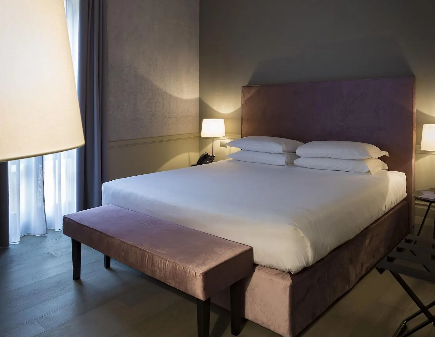 Hotel Palazzo Cornalia Milán