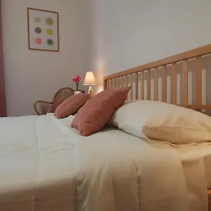 Luminoso, Con Balcone, Ac Wi-fi Apartamento Cala Gonone