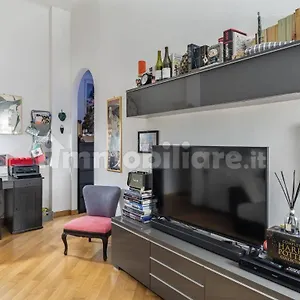 Incantevole Accanto Fondazione Prada Apartamento Milán