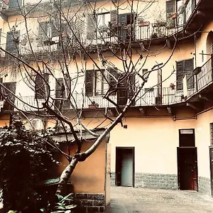 La Pilo Apartamento Milán