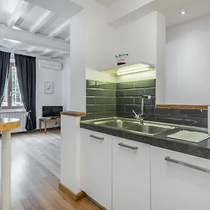 Lungarno & Parco Delle Cascine Lovely Apartamento Florencia
