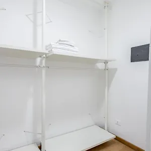 Lungarno & Parco Delle Cascine Lovely Apartamento Florencia