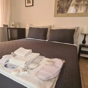 Pisa City Home Apartamento Pisa