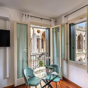 Palladiana, La Vista Di Appartement Vicence