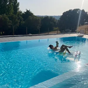 Lu Branu Séjour à la ferme Arzachena
