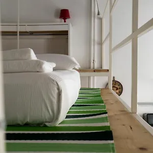 Apartamento Italianway-melzo 12
