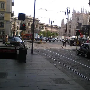 Apartamento Flat In 1
