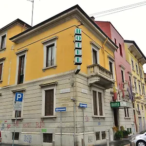 Trentina ** Milánó