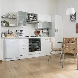 Apartamento Lovely Sempione