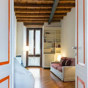 Apartamento Brera 20