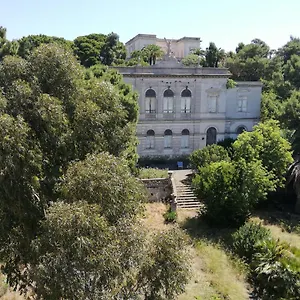 Tigellio Apartment-central-views-terrace Q6426 Appartement Cagliari