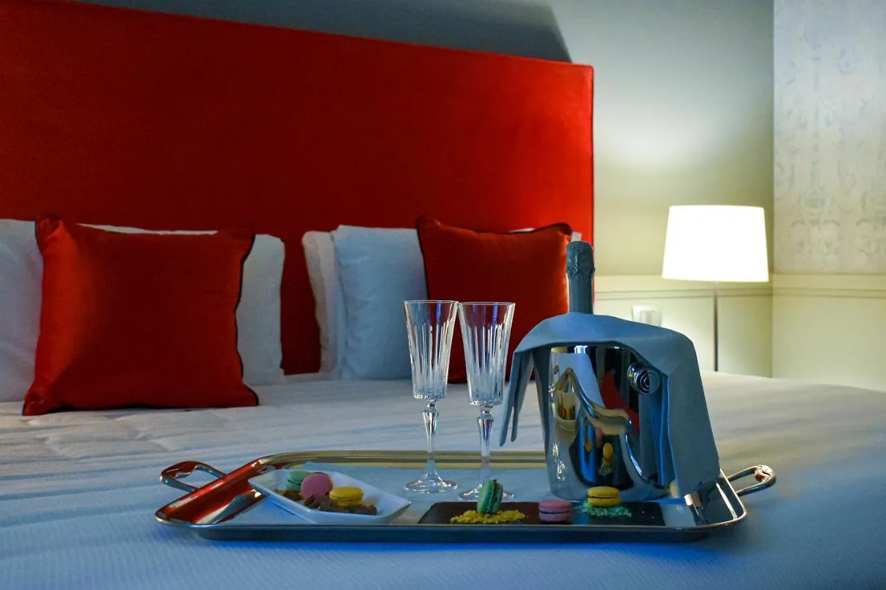Palazzo Cornalia Hotel Milan