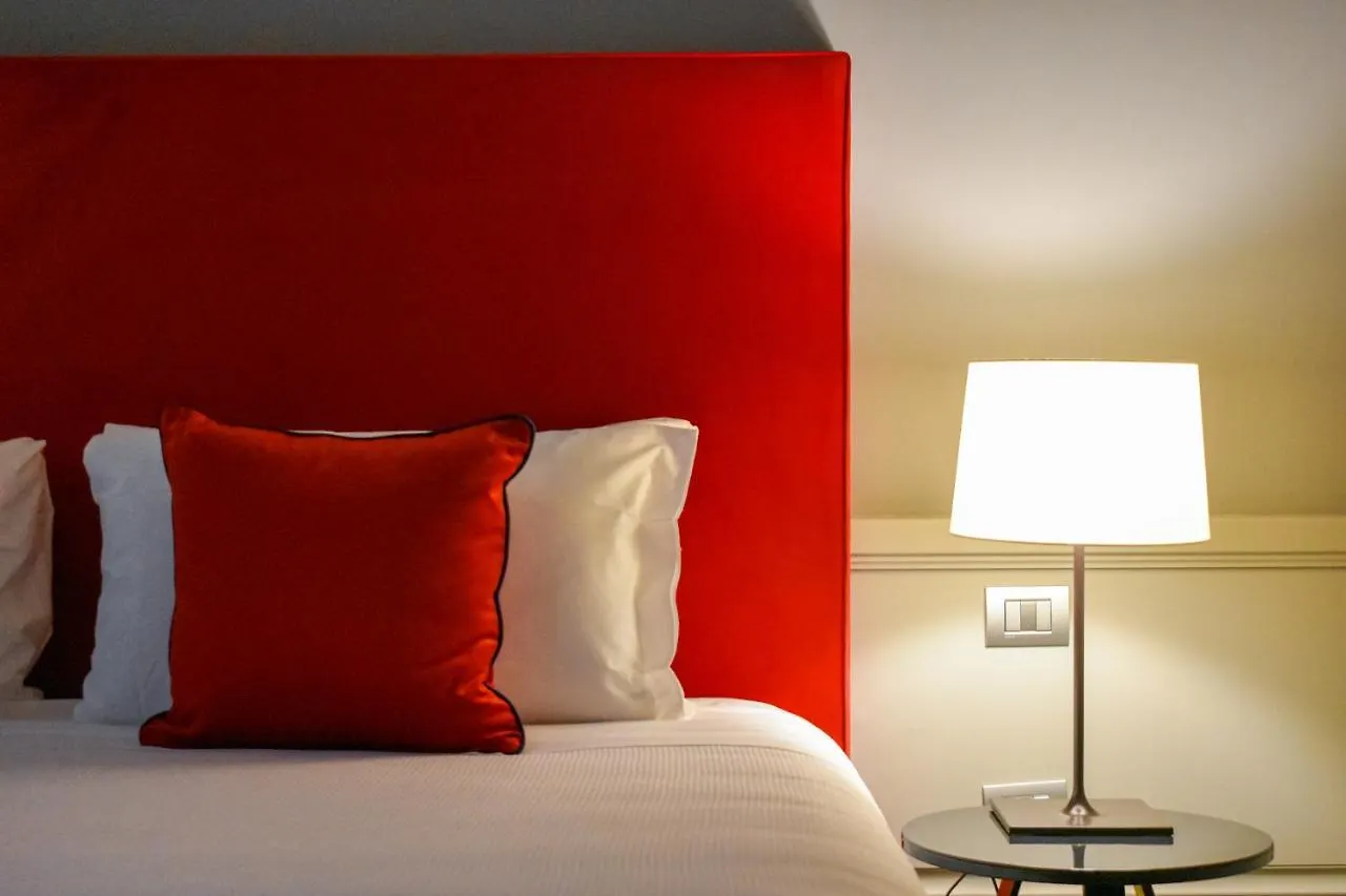 Palazzo Cornalia Hotel Milan