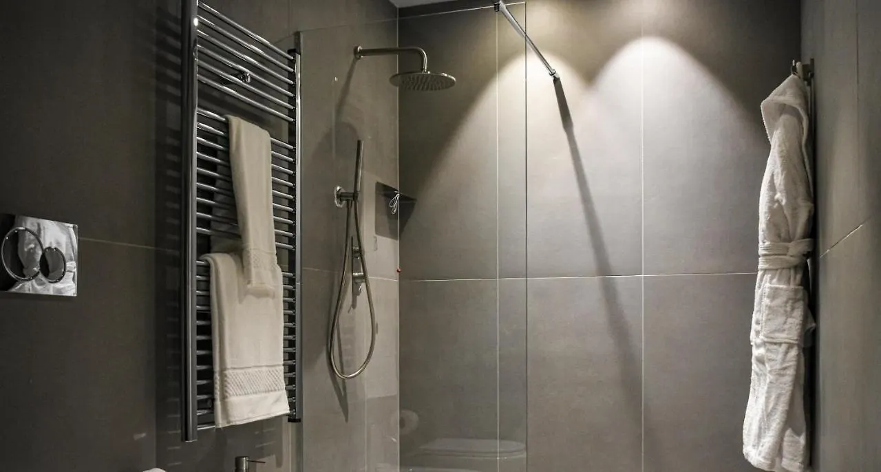Palazzo Cornalia Hotel Milan 5*,  Italy