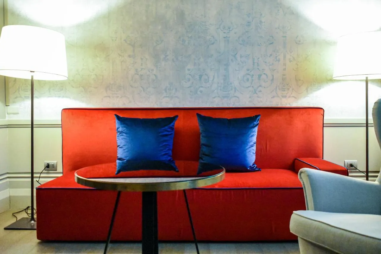 Palazzo Cornalia Hotel Milan Italy