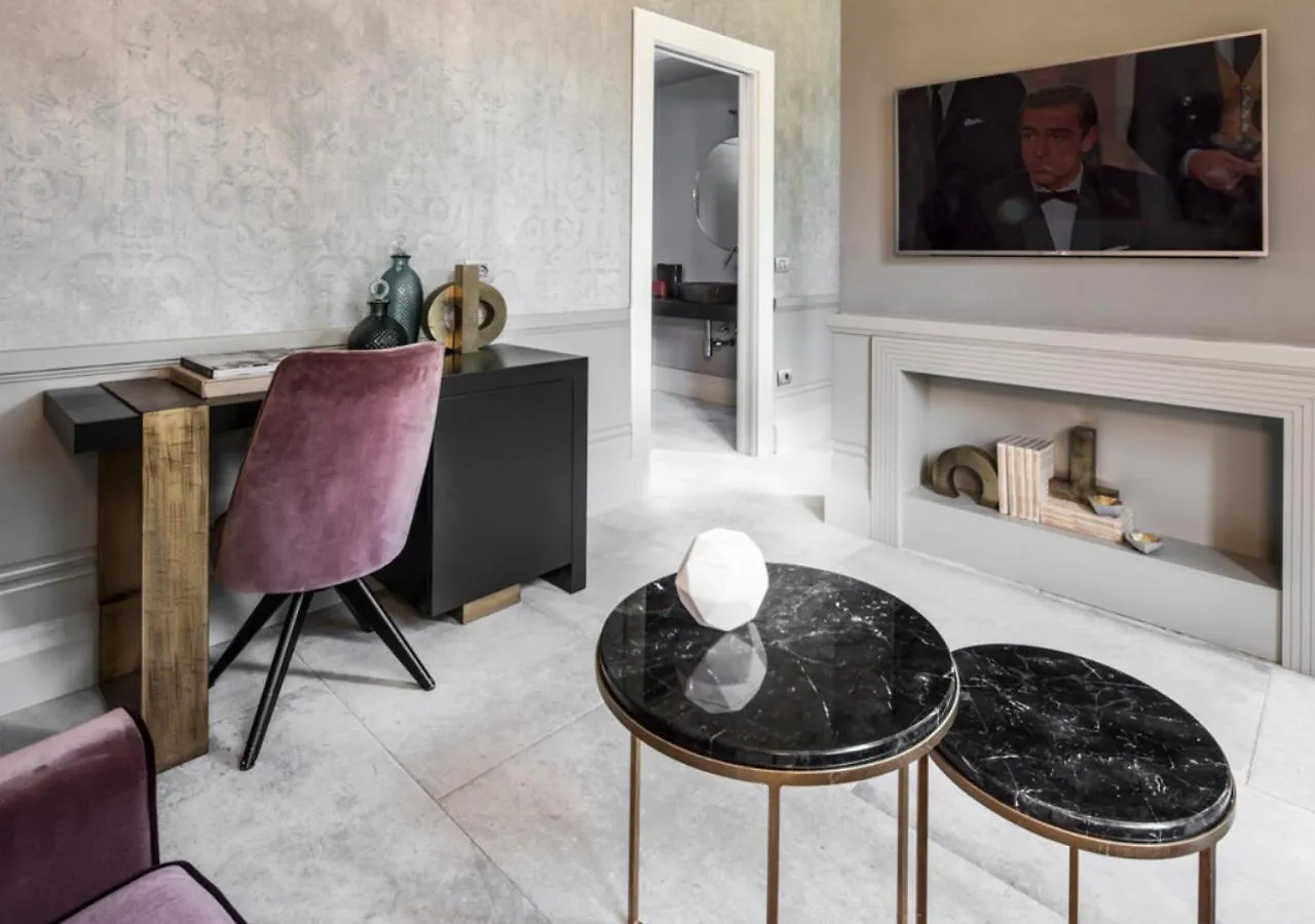 Palazzo Cornalia Hotel Milan