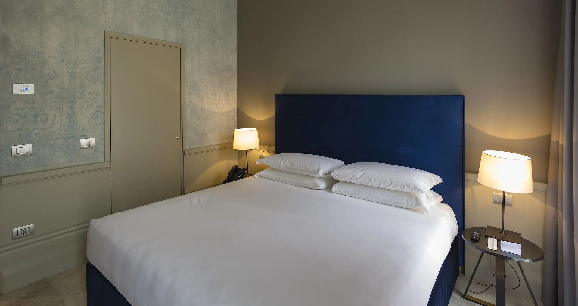 Palazzo Cornalia Hotel Milan 5*,  Italy