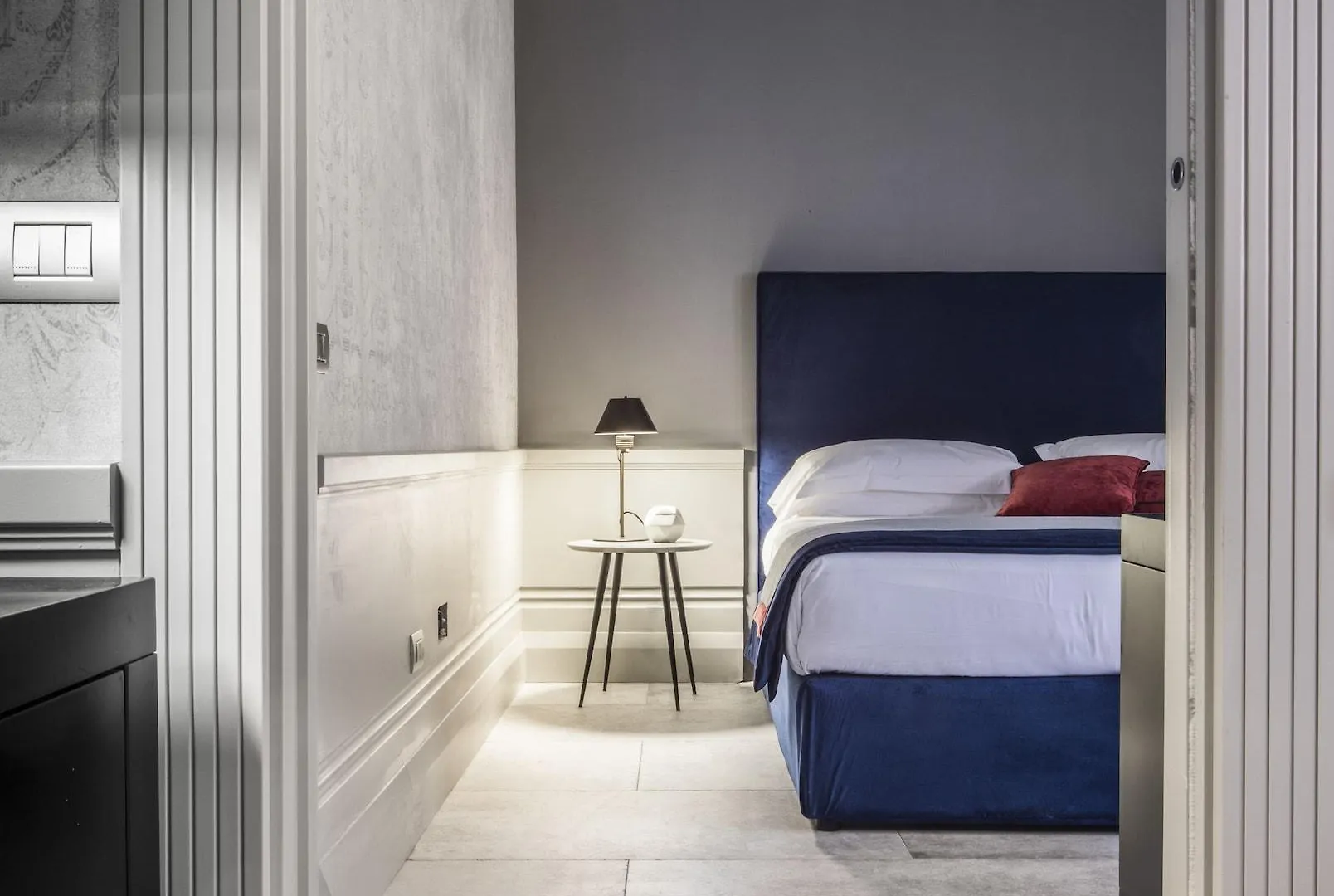 Palazzo Cornalia Hotel Milan