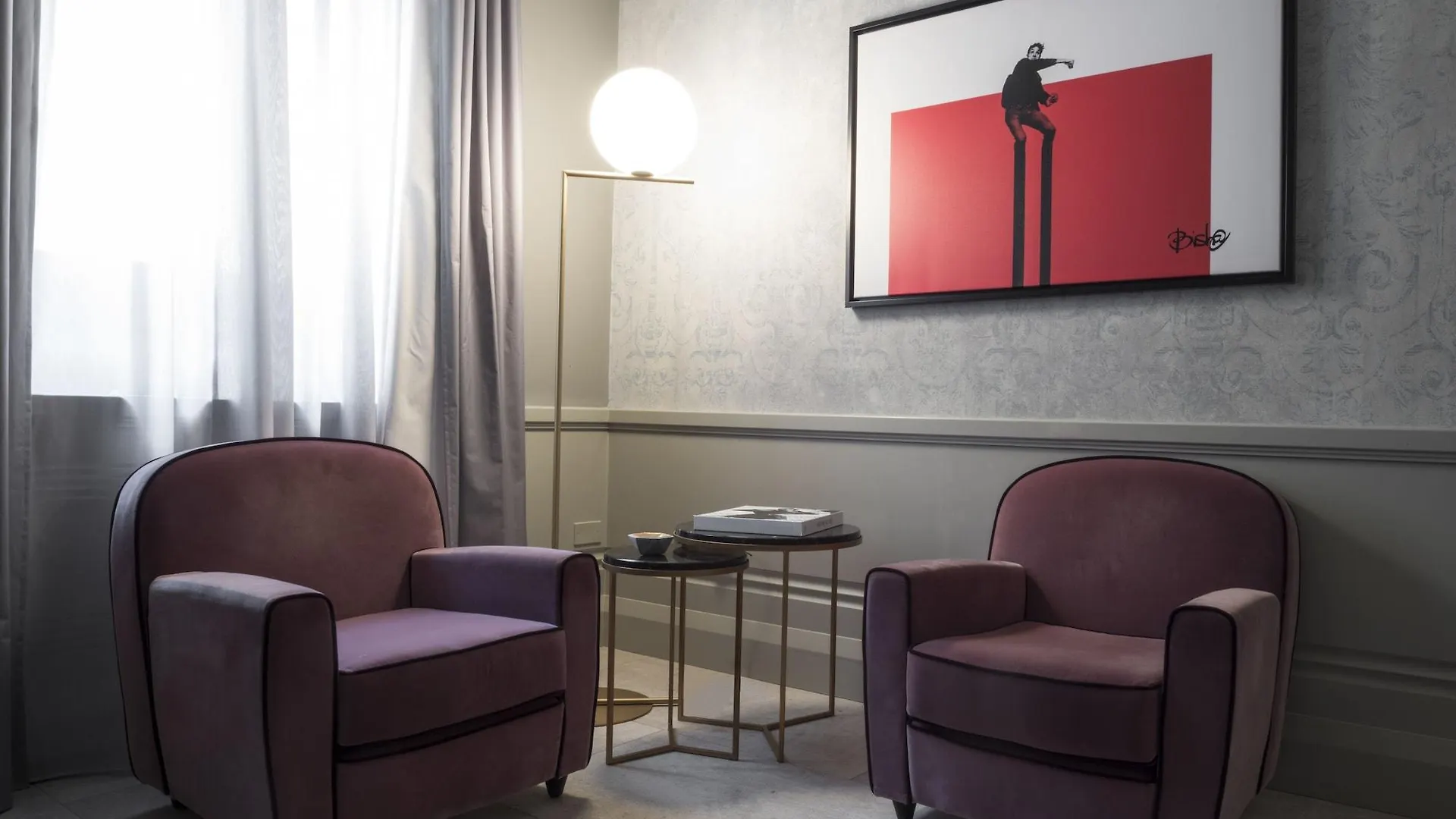 Palazzo Cornalia Hotel Milan 5*,