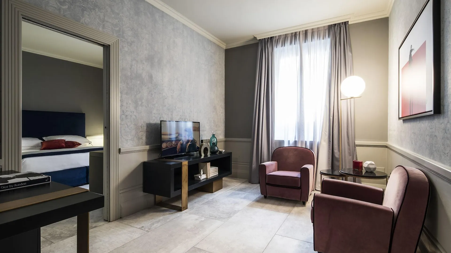 Palazzo Cornalia Hotel Milan