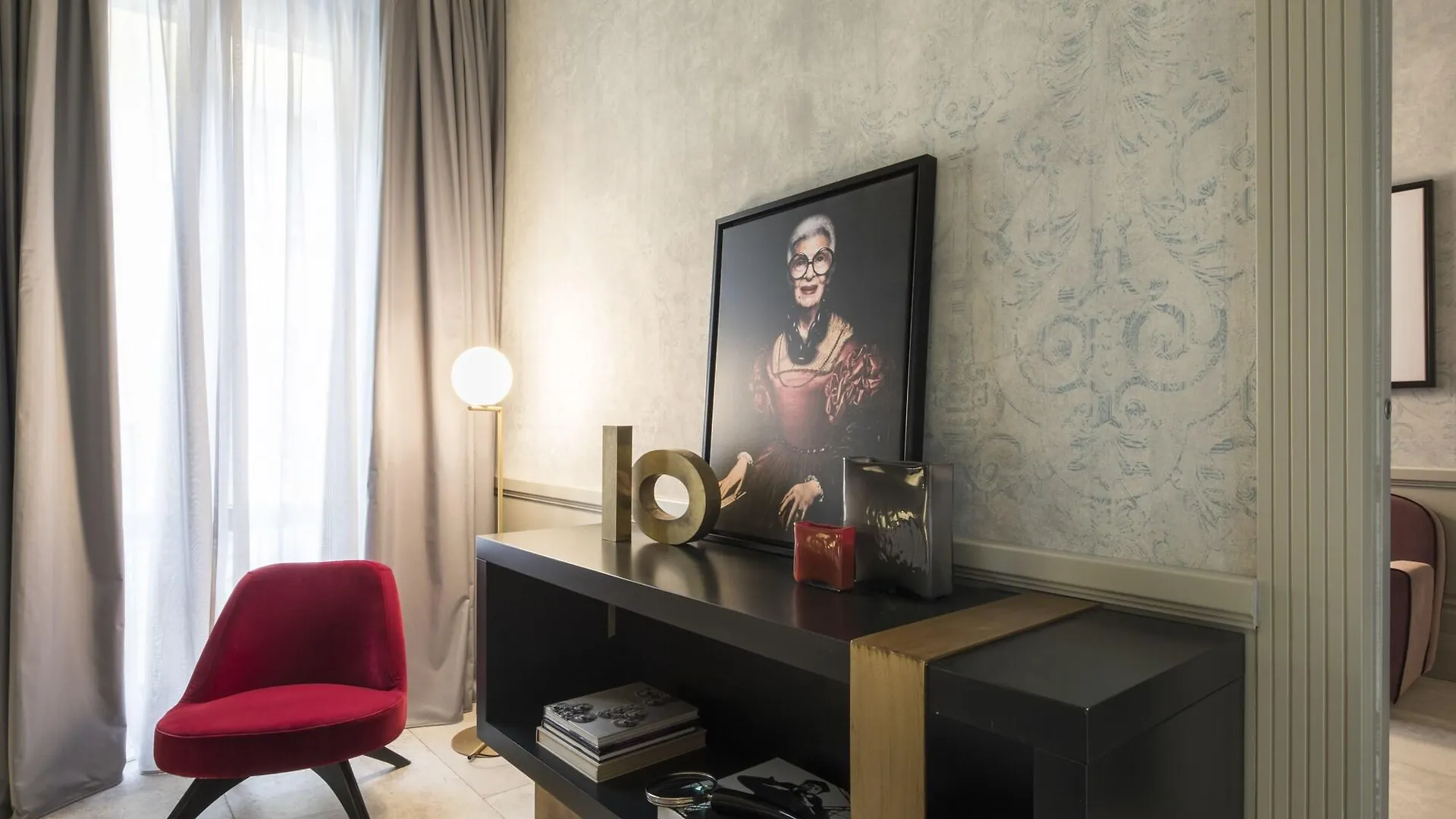 Palazzo Cornalia Hotel Milan
