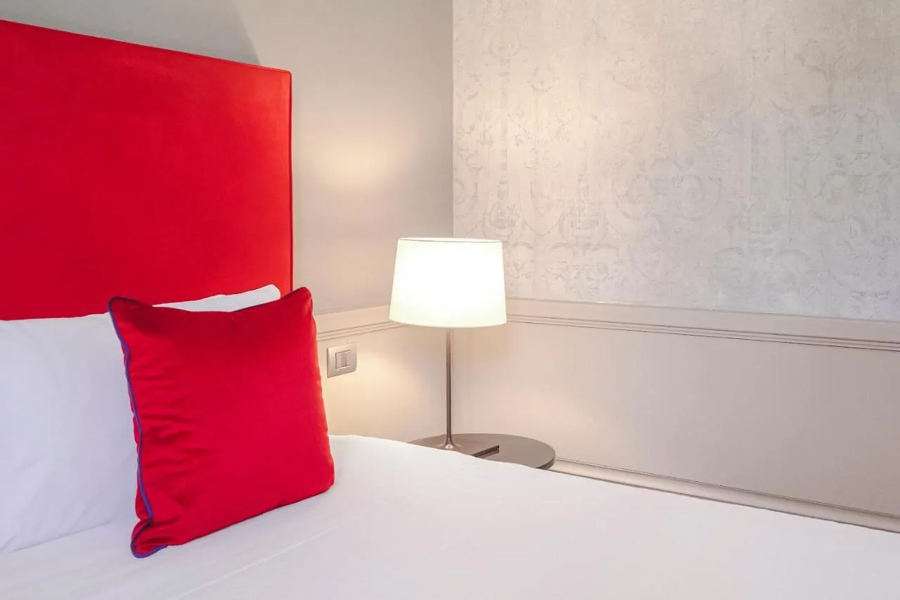 Palazzo Cornalia Hotel Milan