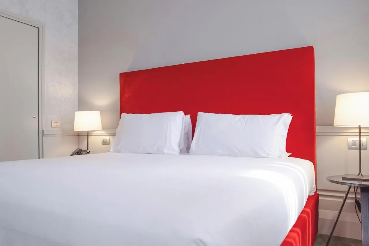 *****  Palazzo Cornalia Hotel Milan Italy