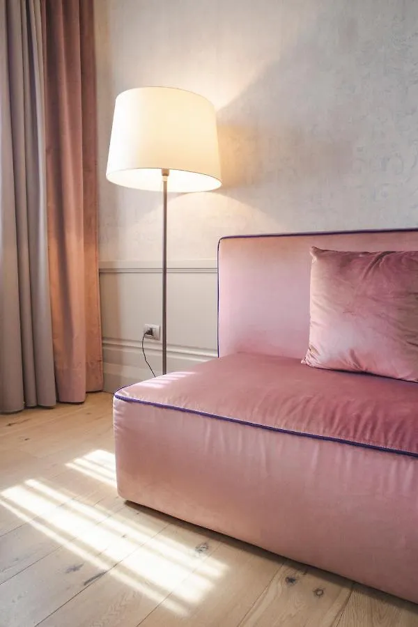 Palazzo Cornalia Hotel Milan