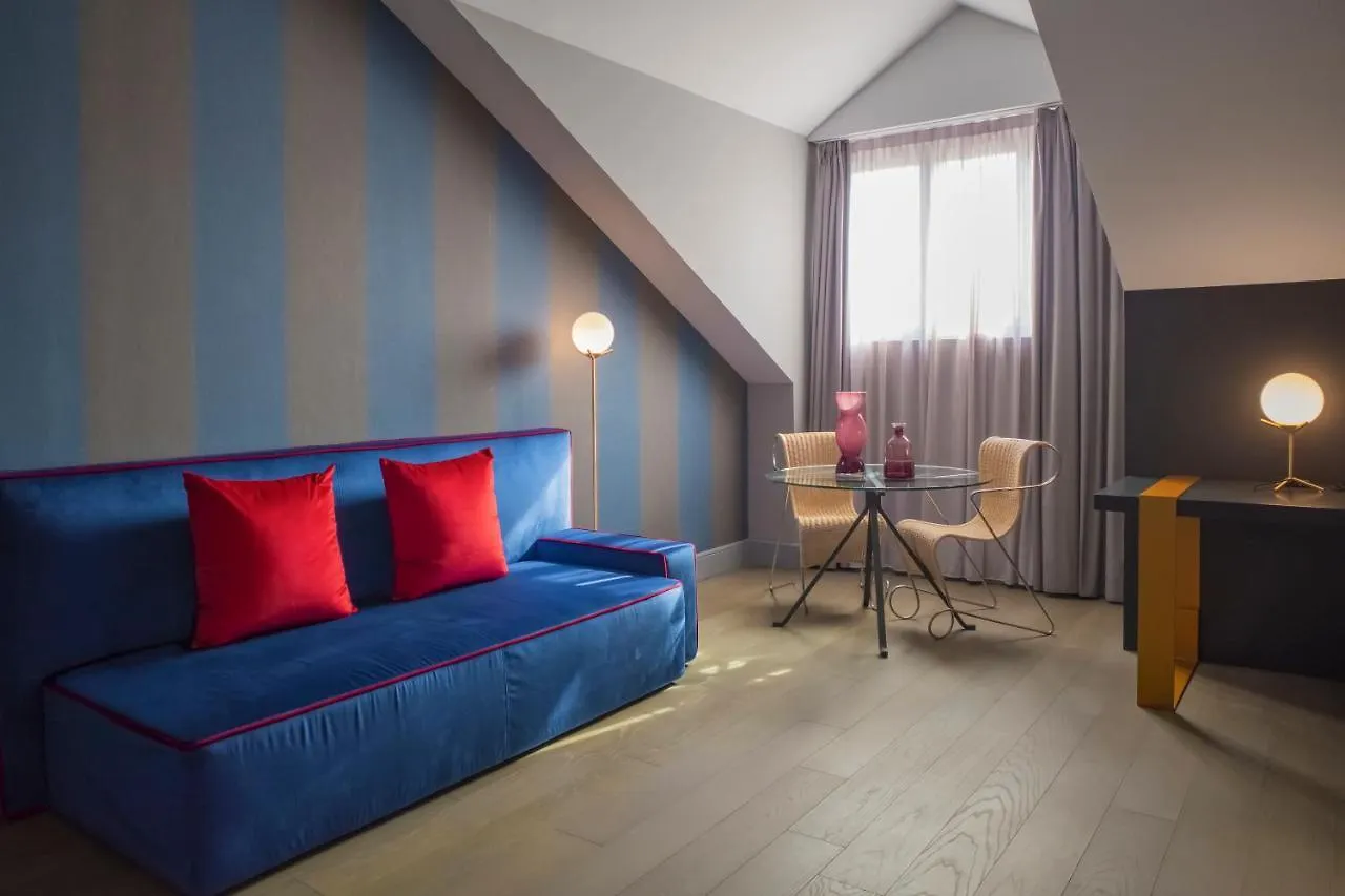 Palazzo Cornalia Hotel Milan 5*,  Italy