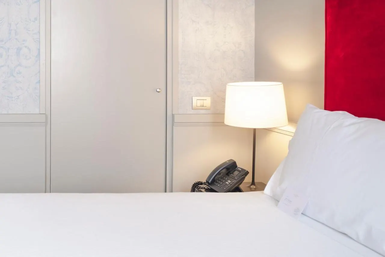 Palazzo Cornalia Hotel Milan