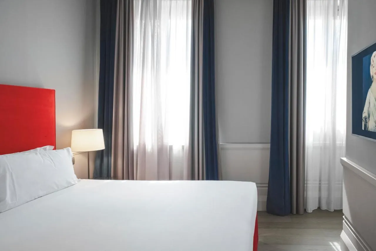 Palazzo Cornalia Hotel Milan