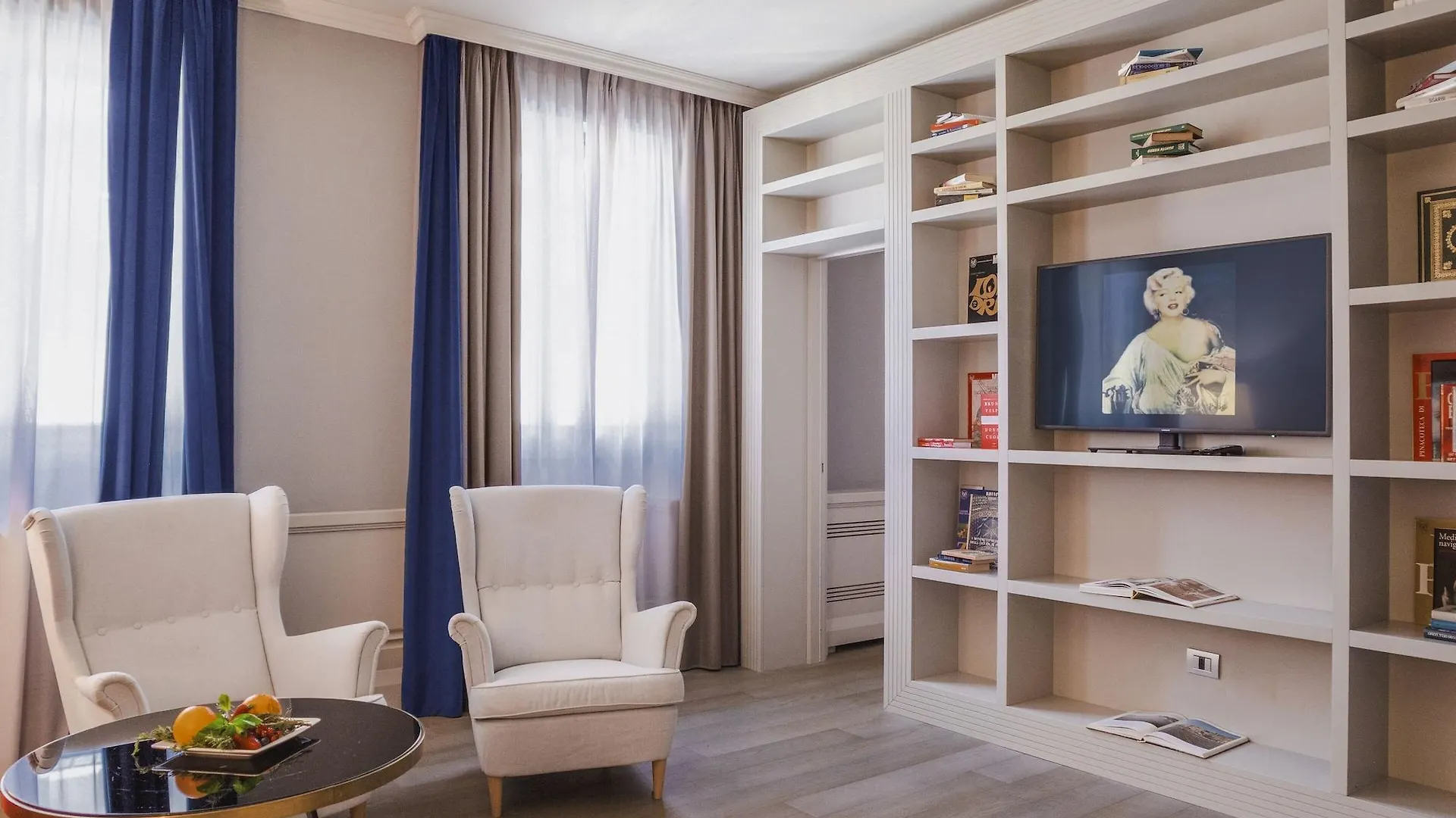 Palazzo Cornalia Hotel Milan