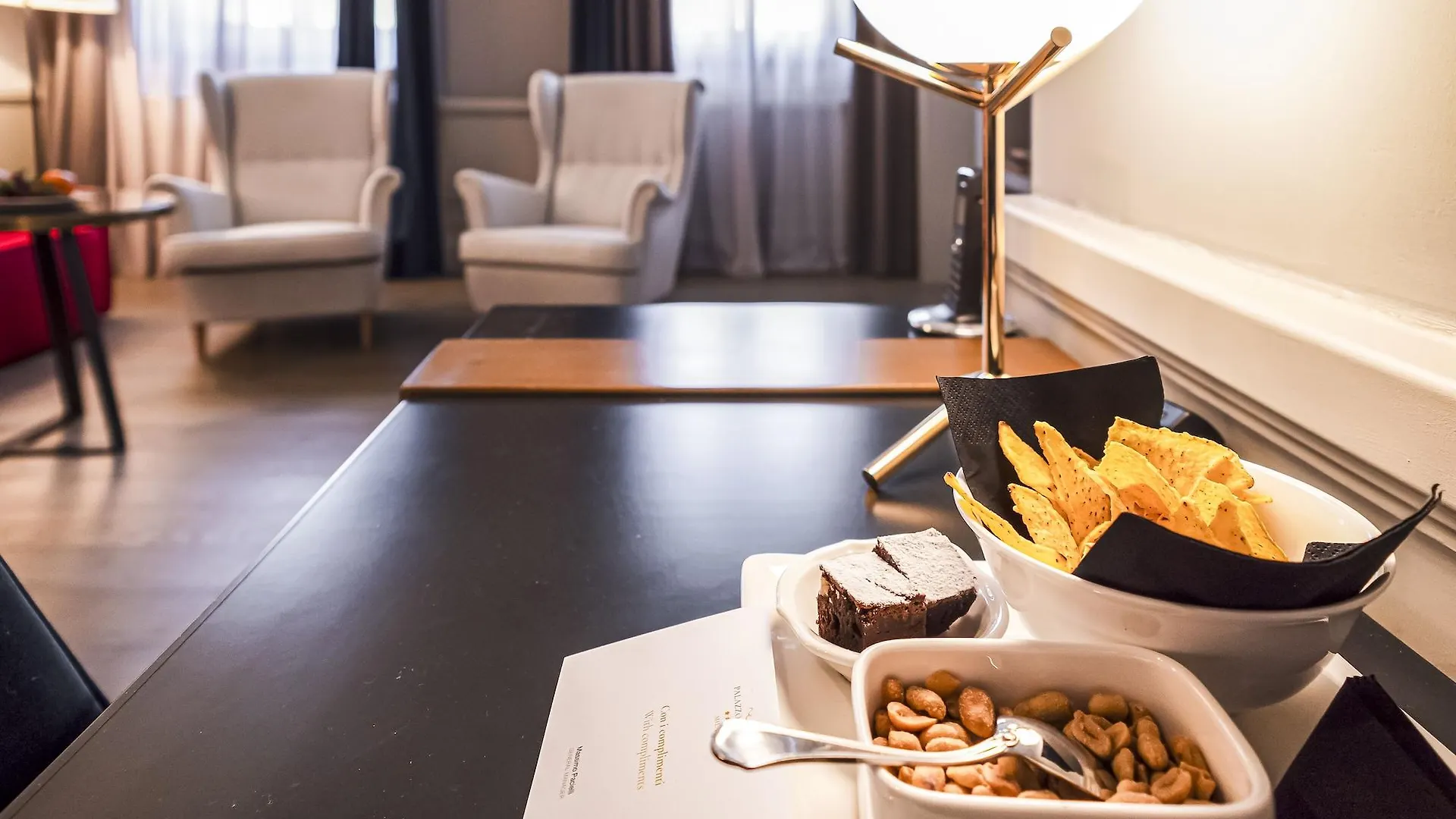 Palazzo Cornalia Hotel Milan