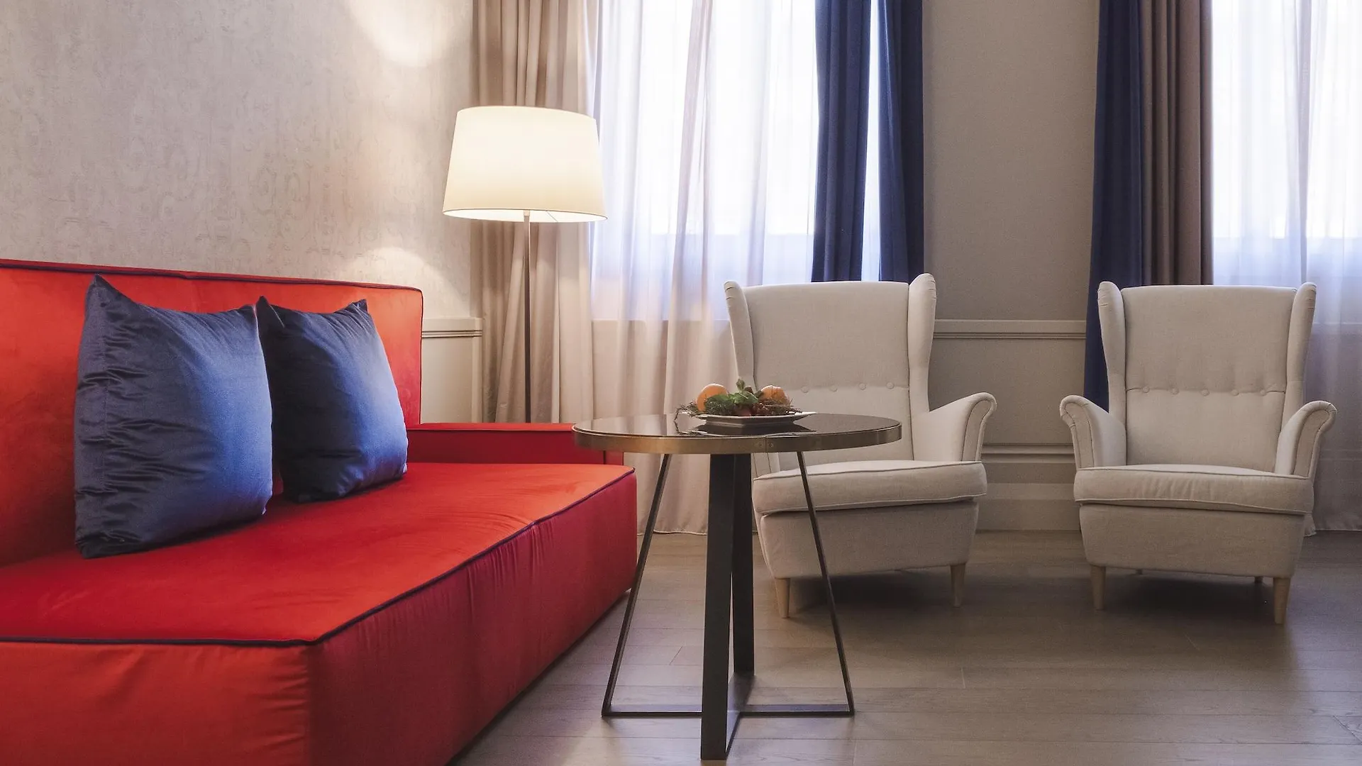 Palazzo Cornalia Hotel Milan Italy