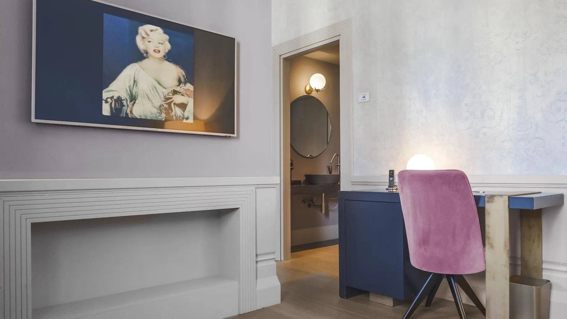 Palazzo Cornalia Hotel Milan