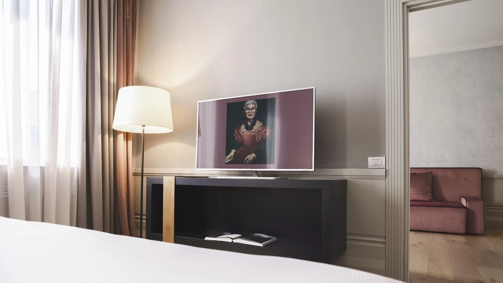 Palazzo Cornalia Hotel Milan