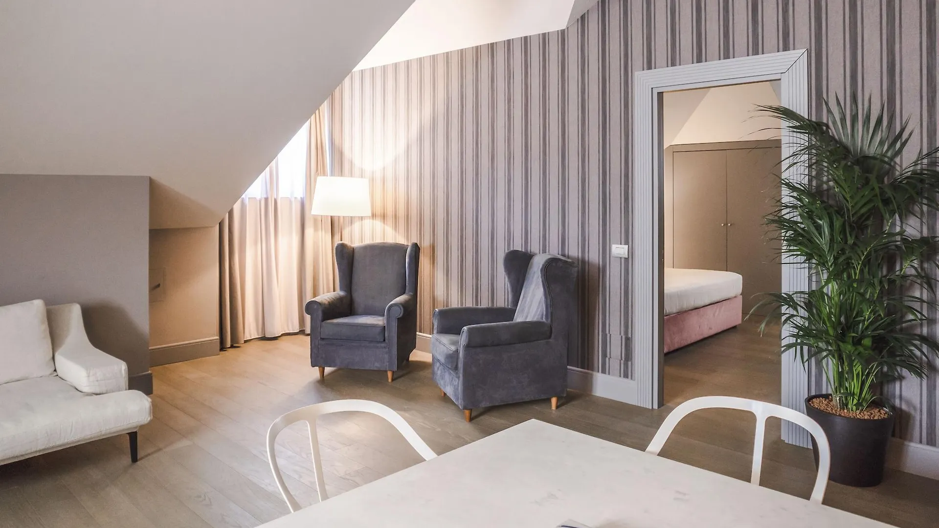 Palazzo Cornalia Hotel Milan