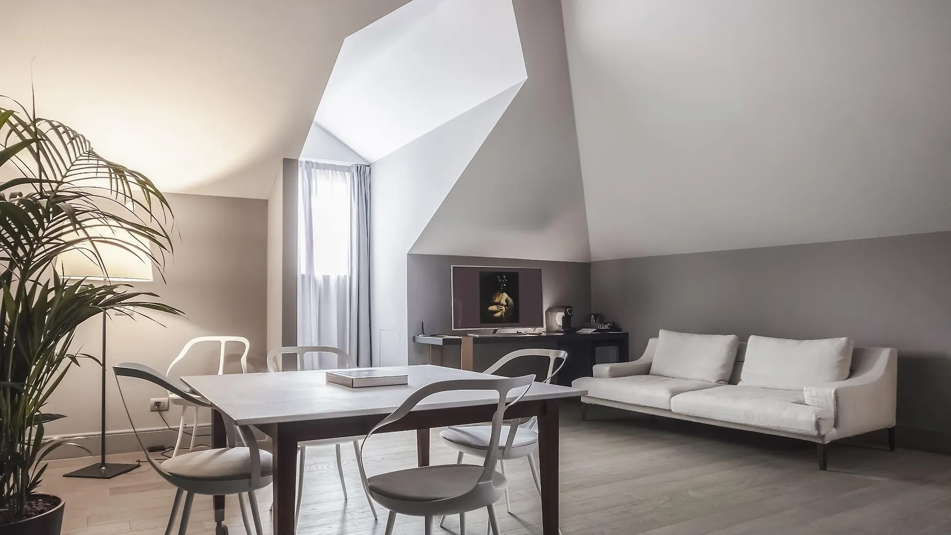 Palazzo Cornalia Hotel Milan