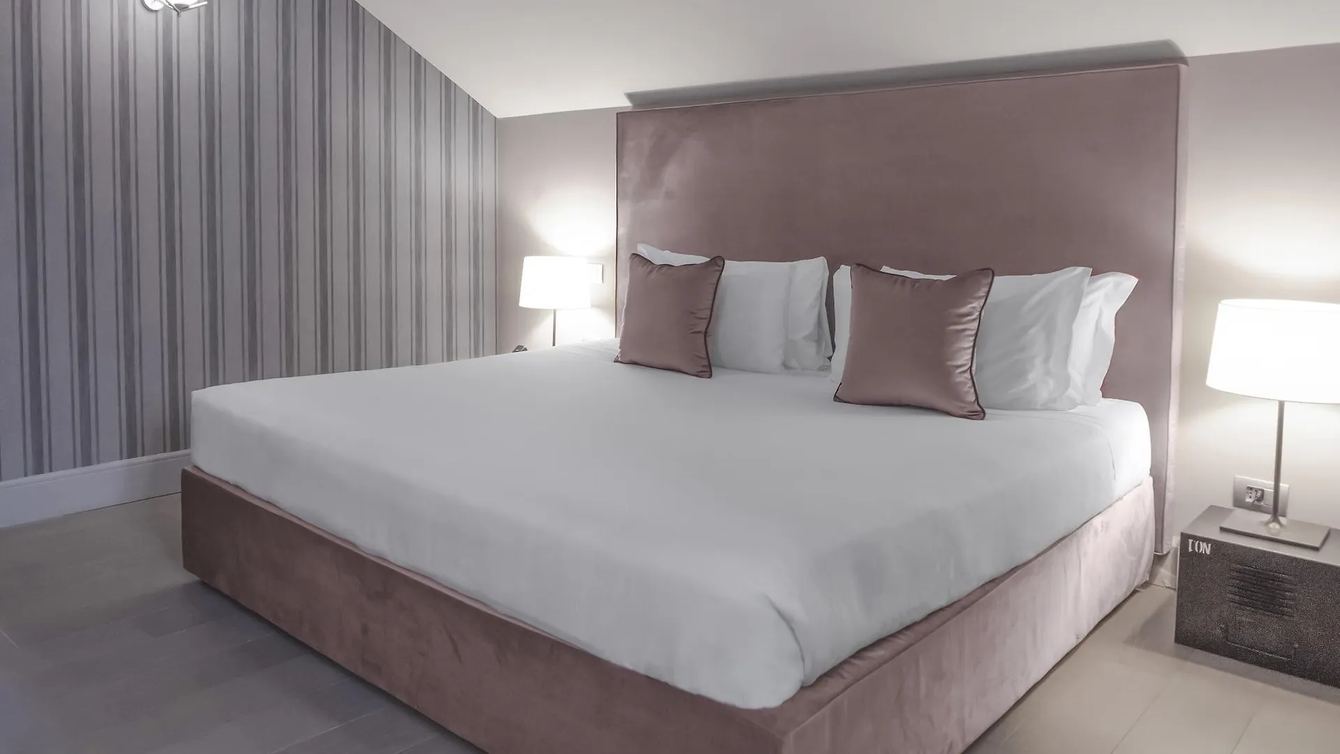 Palazzo Cornalia Hotel Milan