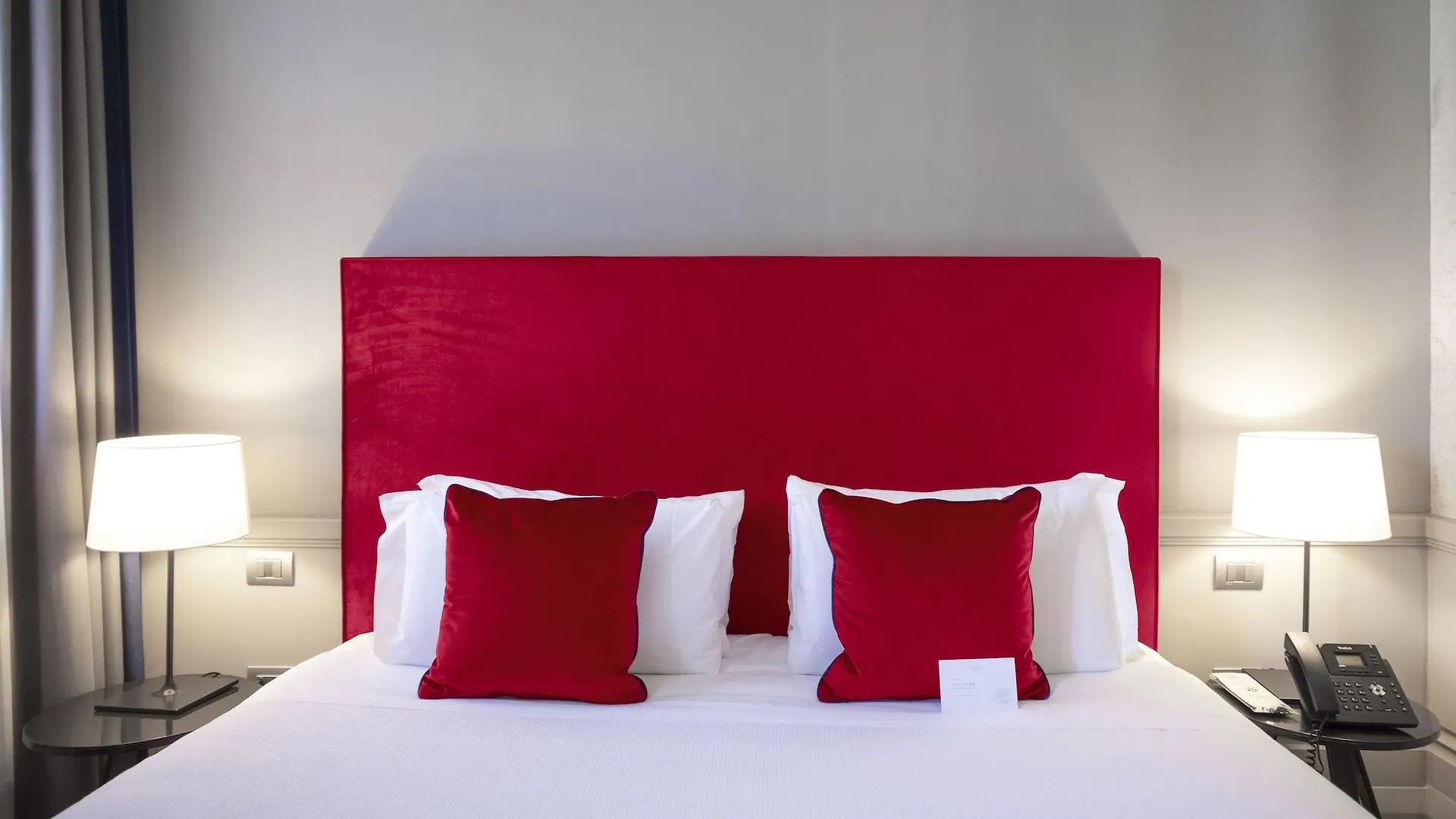 Palazzo Cornalia Hotel Milan