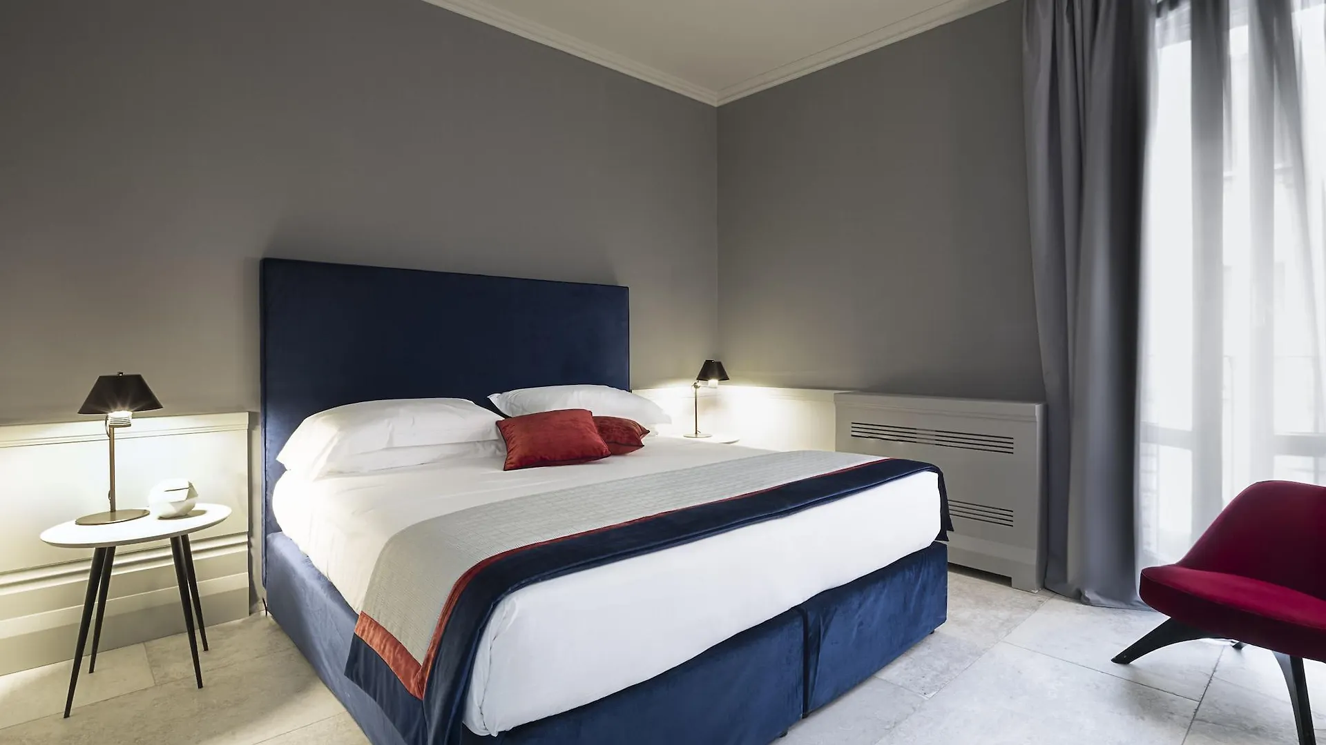 Palazzo Cornalia Hotel Milan