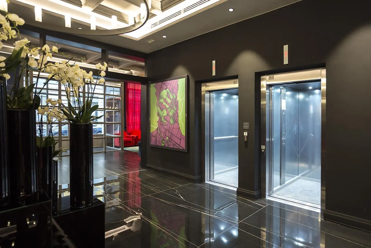 Palazzo Cornalia Hotel Milan Italy