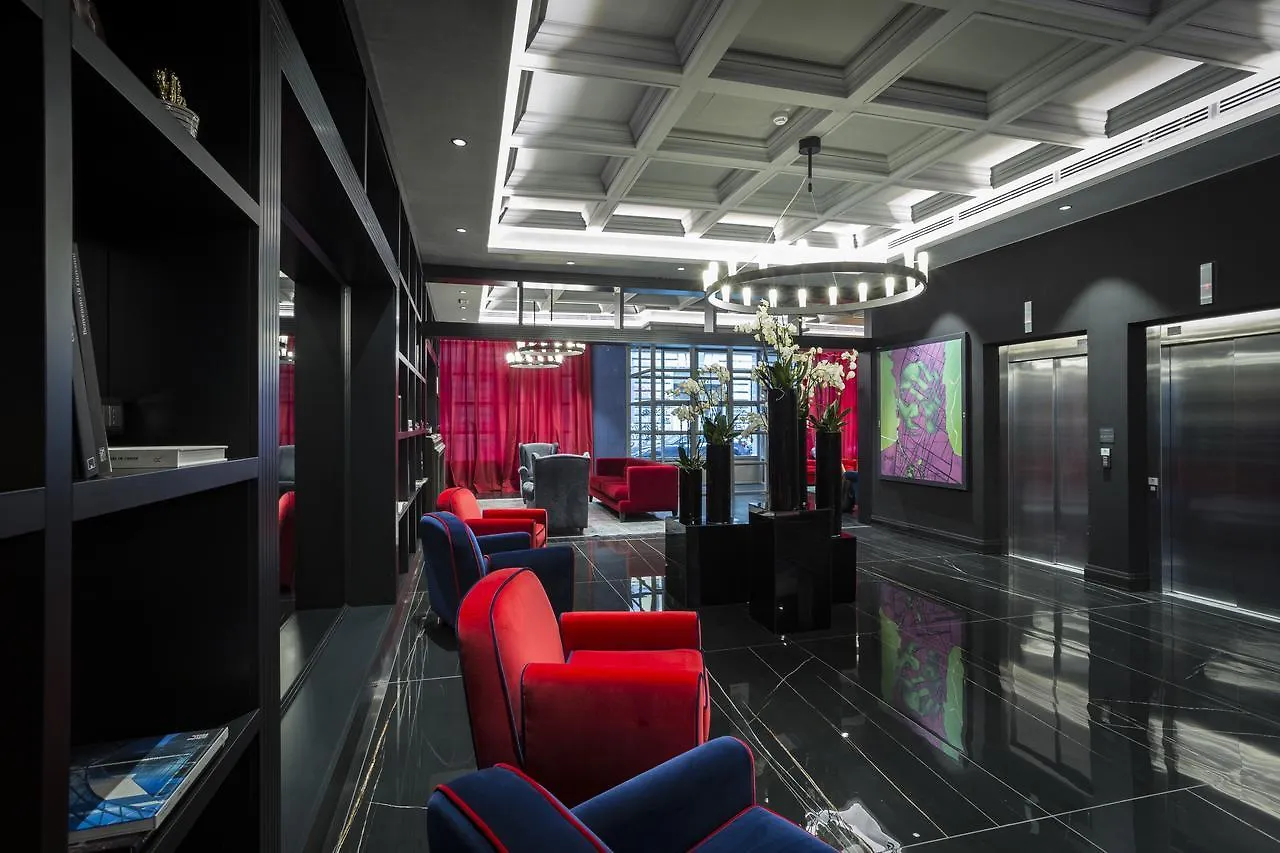 Palazzo Cornalia Hotel Milan 5*,  Italy