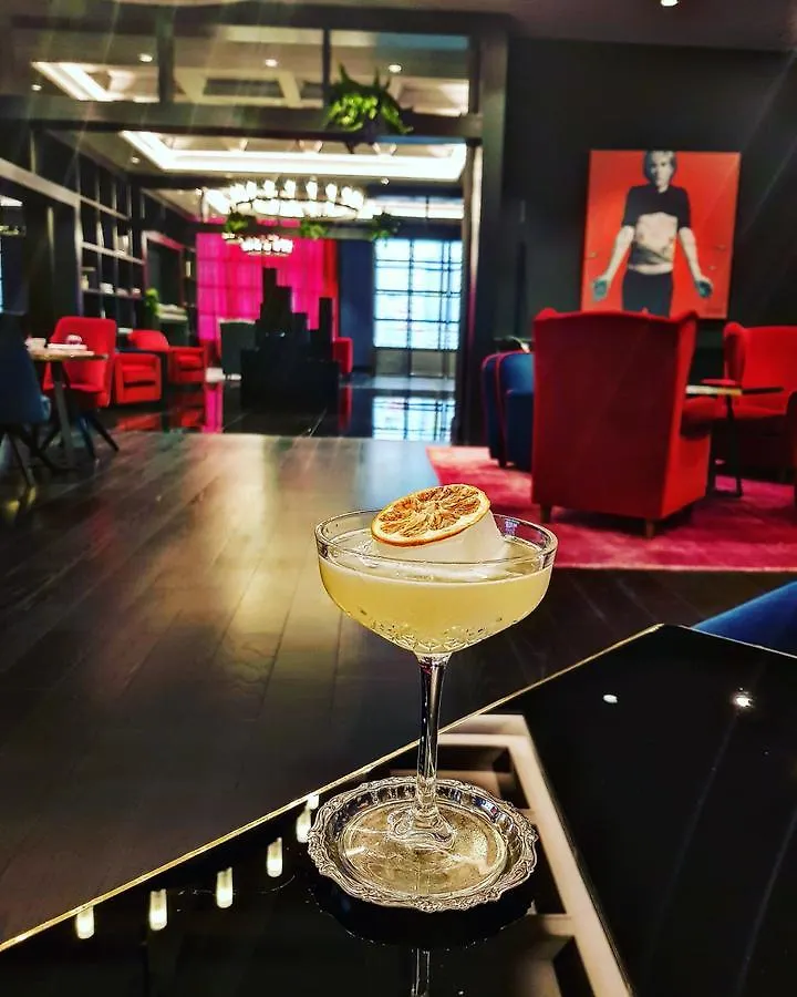 Palazzo Cornalia Hotel Milan