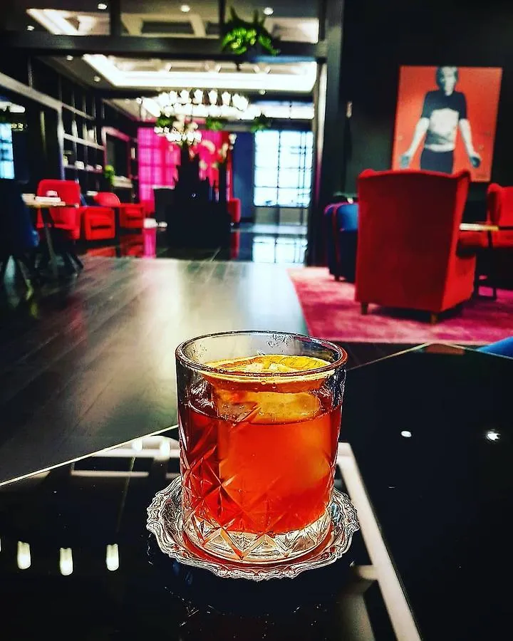 Palazzo Cornalia Hotel Milan 5*,