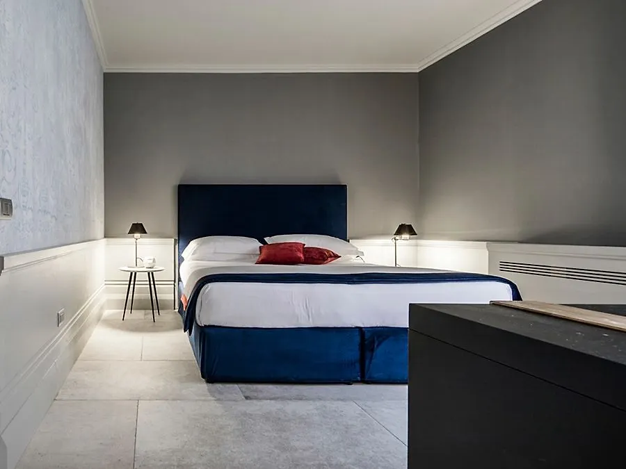 Palazzo Cornalia Hotel Milan