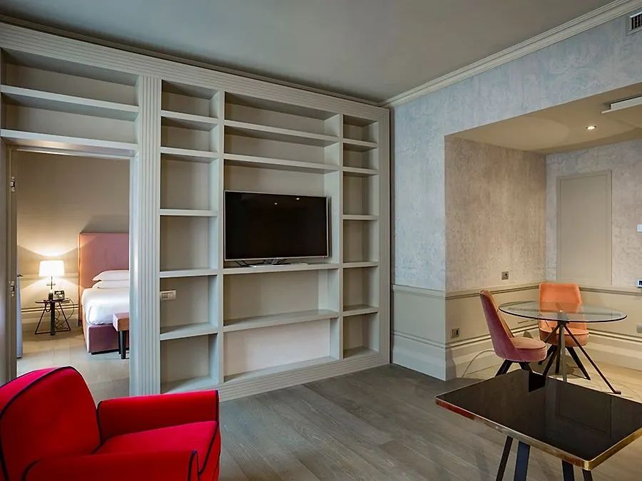 Palazzo Cornalia Hotel Milan
