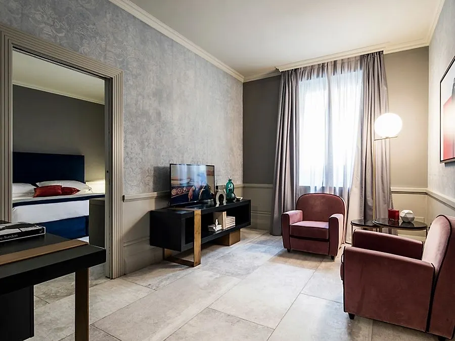 Palazzo Cornalia Hotel Milan
