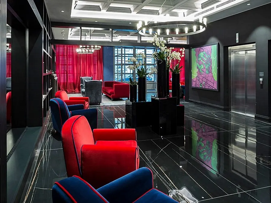 Palazzo Cornalia Hotel Milan 5*,  Italy