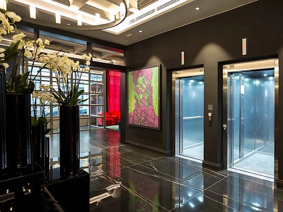 Palazzo Cornalia Hotel Milan